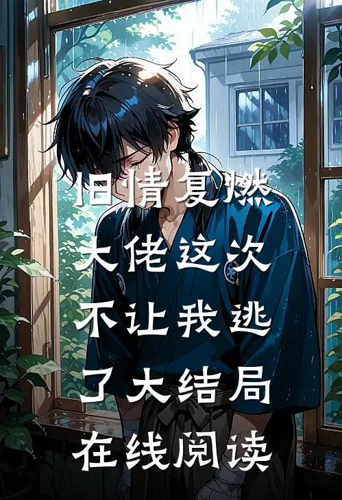 旧情复燃，大佬这次不让我逃了大结局在线阅读