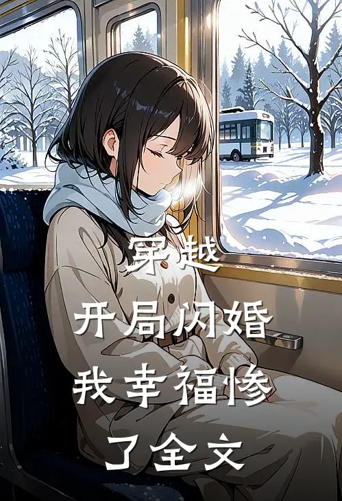 穿越：开局闪婚，我幸福惨了全文
