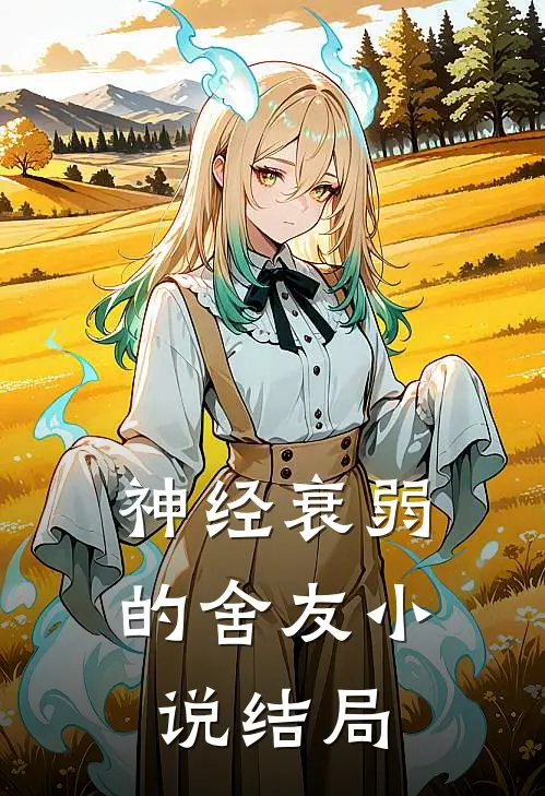 神经衰弱的舍友小说结局