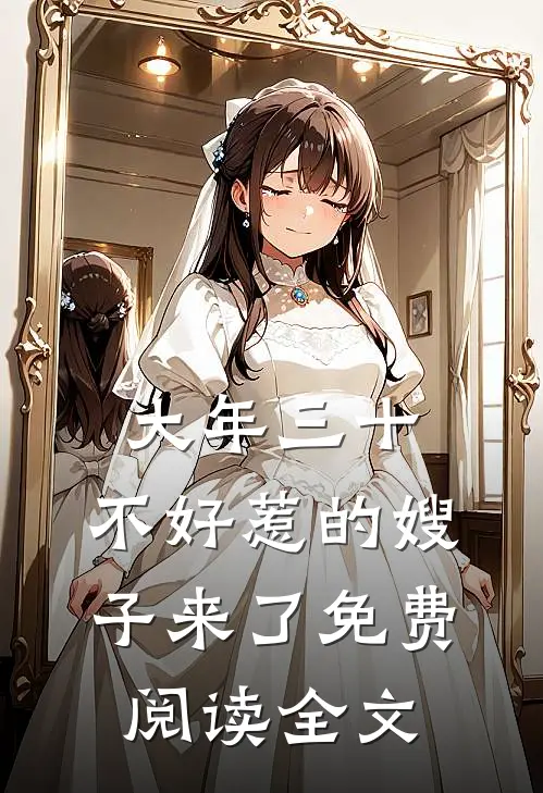 大年三十，不好惹的嫂子来了免费阅读全文