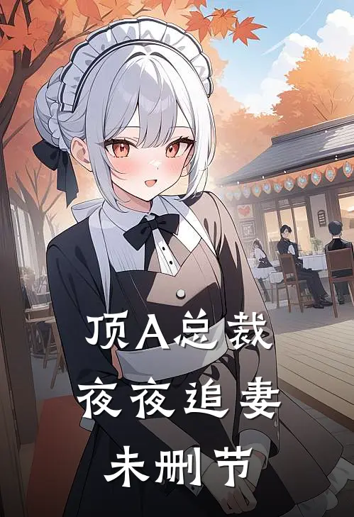 顶A总裁夜夜追妻未删节
