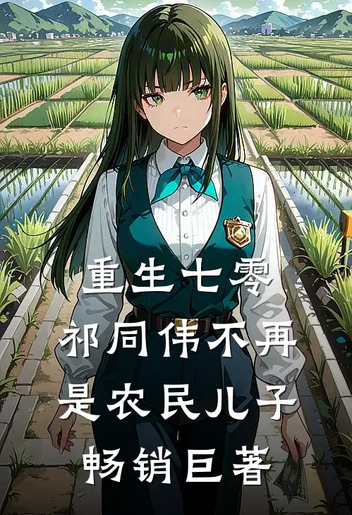 重生七零：祁同伟不再是农民儿子畅销巨著