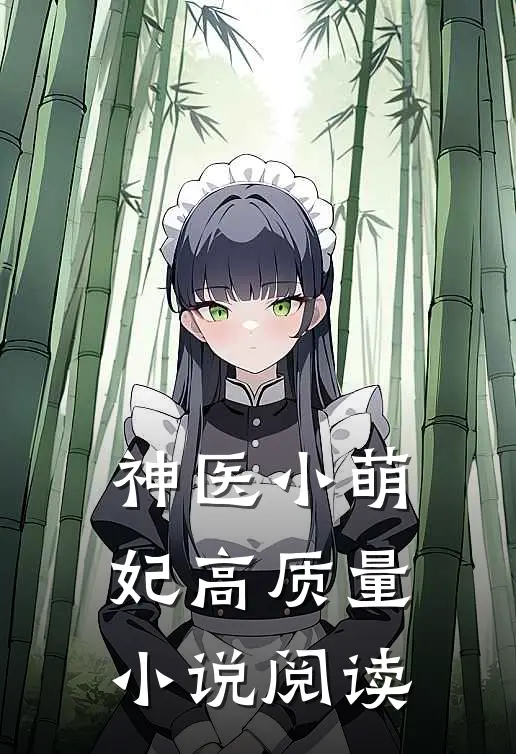 神医小萌妃高质量小说阅读