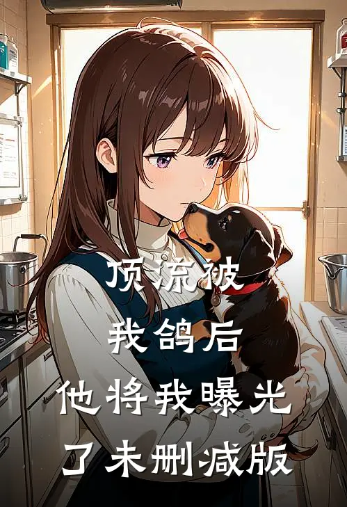 顶流被我鸽后，他将我曝光了未删减版