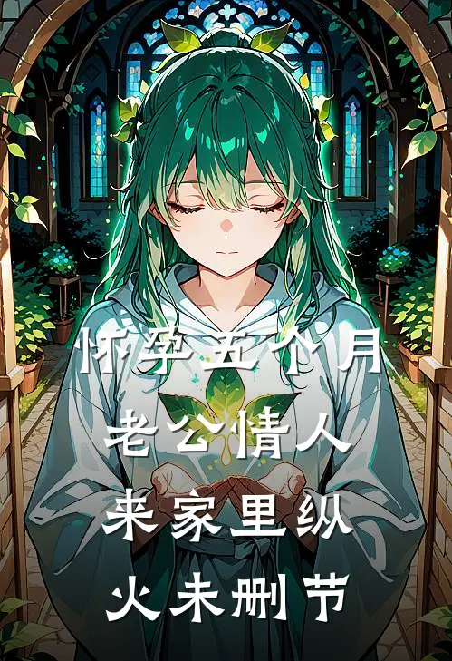 怀孕五个月，老公情人来家里纵火未删节