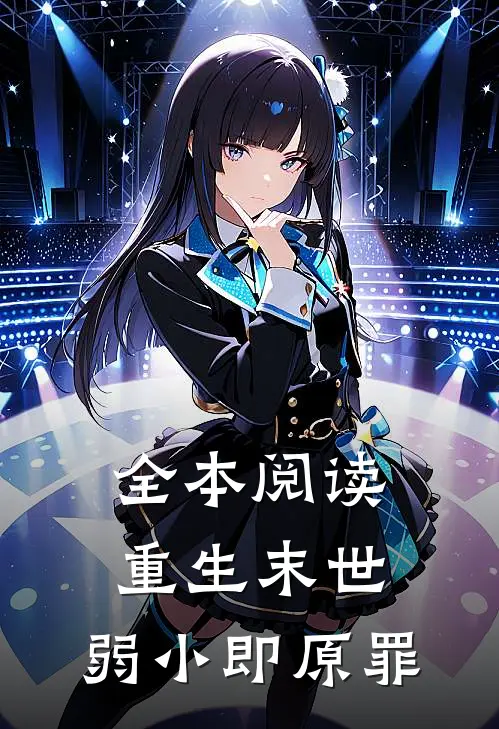 全本阅读重生末世：弱小即原罪