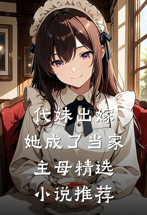 代妹出嫁：她成了当家主母精选小说推荐