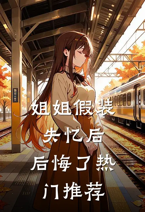 姐姐假装失忆后，后悔了热门推荐