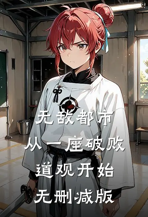 无敌都市:从一座破败道观开始无删减版