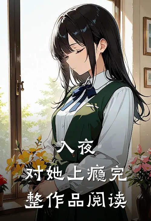 入夜，对她上瘾完整作品阅读