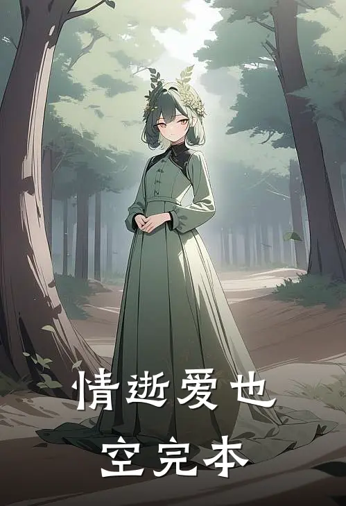 情逝爱也空完本