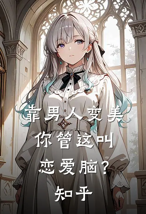 靠男人变美，你管这叫恋爱脑？知乎