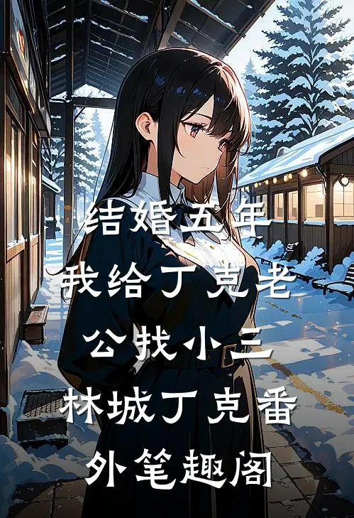 结婚五年，我给丁克老公找小三：林城丁克番外笔趣阁