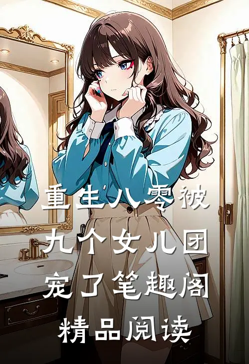 重生八零被九个女儿团宠了笔趣阁精品阅读