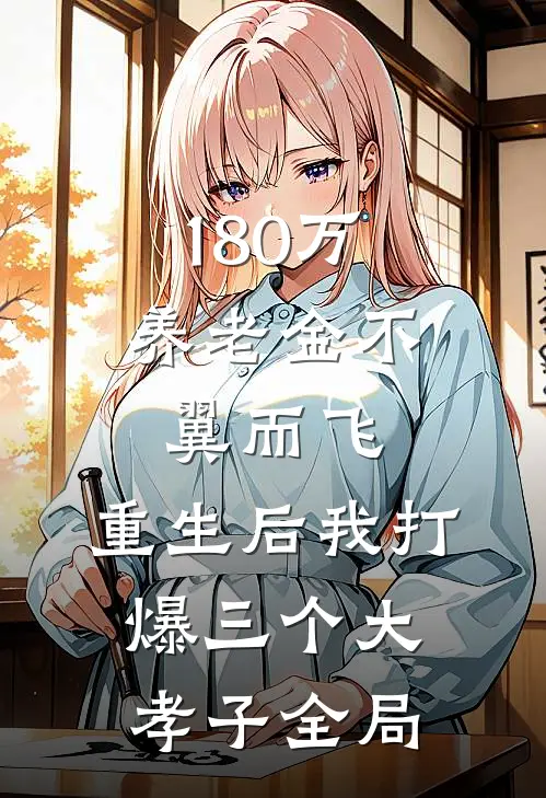 180万养老金不翼而飞，重生后我打爆三个大孝子全局