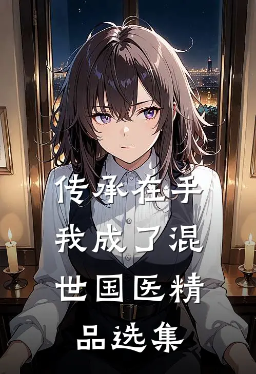 传承在手，我成了混世国医精品选集