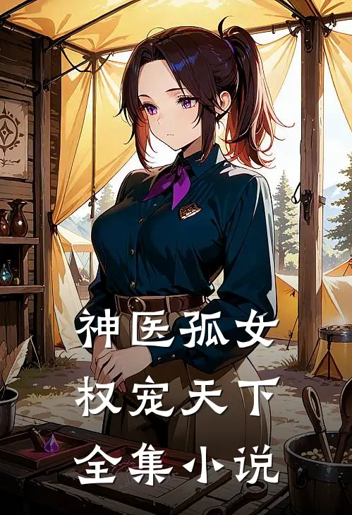 神医孤女权宠天下全集小说