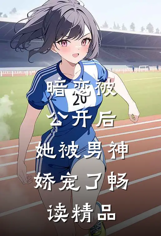暗恋被公开后，她被男神娇宠了畅读精品
