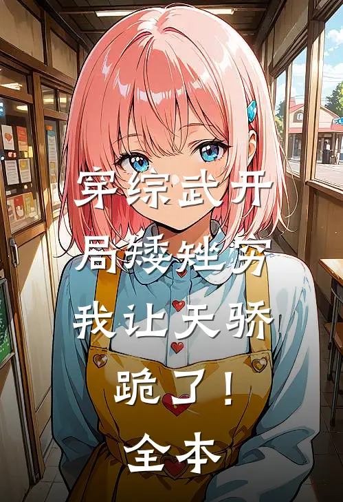 穿综武开局矮矬穷，我让天骄跪了！全本