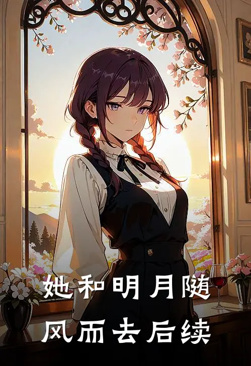 她和明月随风而去后续