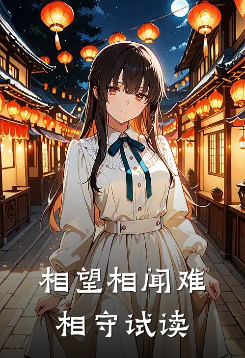 相望相闻难相守试读