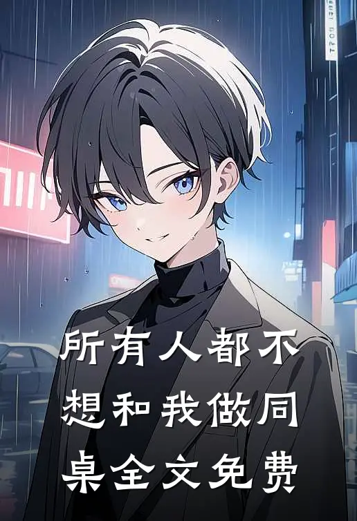 所有人都不想和我做同桌全文免费