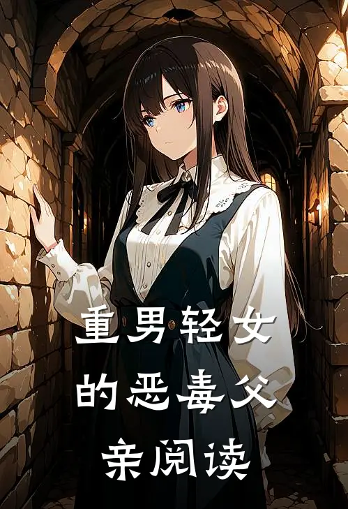 重男轻女的恶毒父亲阅读