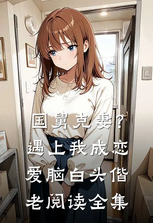 国舅克妻？遇上我成恋爱脑白头偕老阅读全集