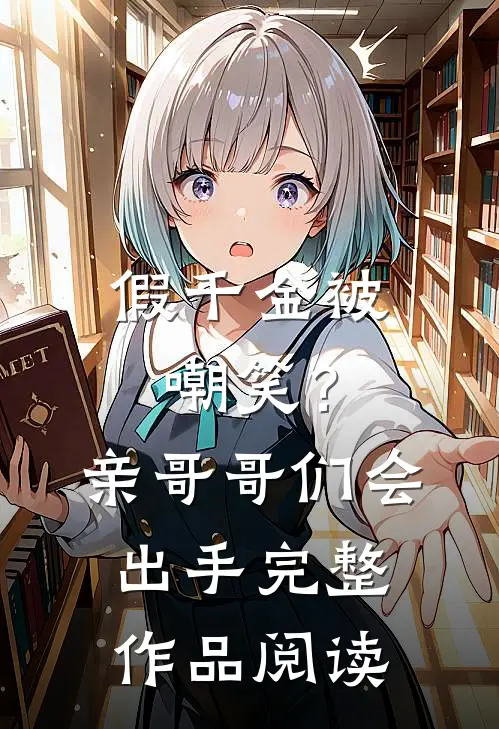 假千金被嘲笑？亲哥哥们会出手完整作品阅读