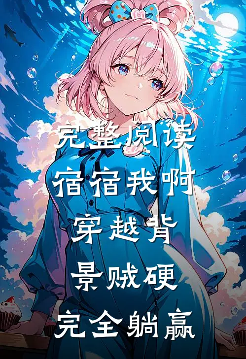 完整阅读宿宿我啊，穿越背景贼硬，完全躺赢
