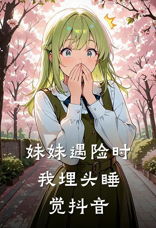 妹妹遇险时，我埋头睡觉抖音