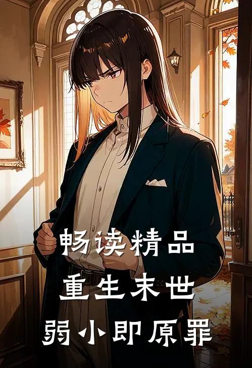 畅读精品重生末世：弱小即原罪