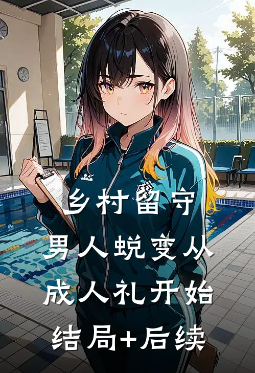 乡村留守：男人蜕变从成人礼开始结局+后续