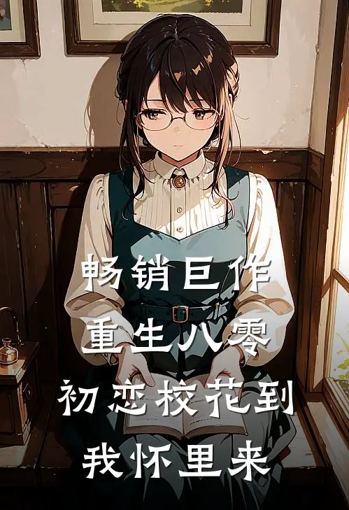 畅销巨作重生八零：初恋校花到我怀里来