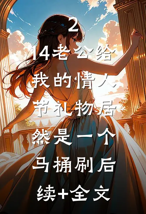 2.14老公给我的情人节礼物居然是一个马桶刷后续+全文