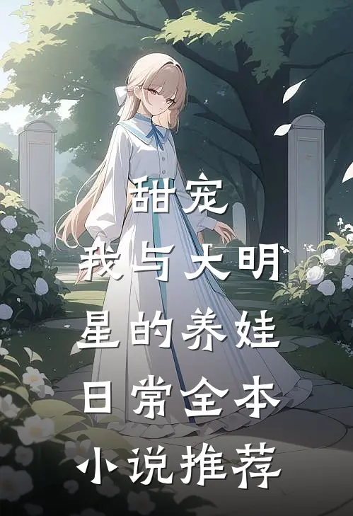甜宠：我与大明星的养娃日常全本小说推荐