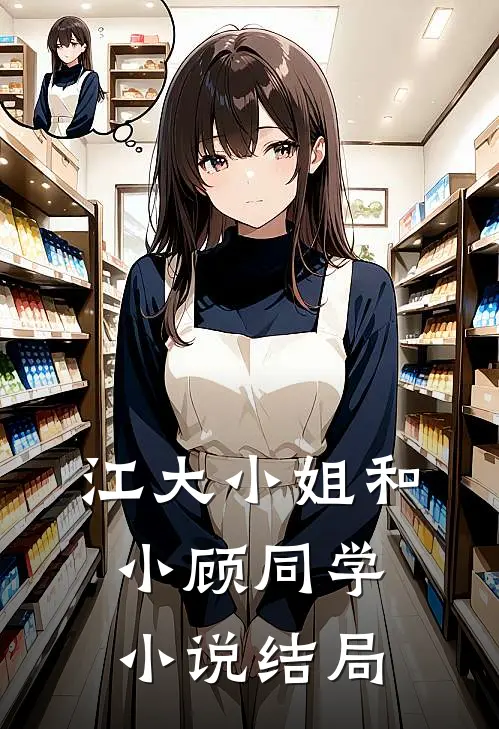 江大小姐和小顾同学小说结局