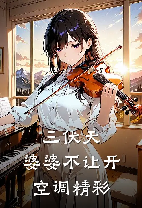 三伏天，婆婆不让开空调精彩