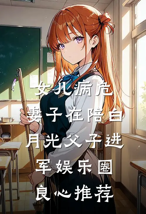 女儿病危，妻子在陪白月光父子进军娱乐圈良心推荐