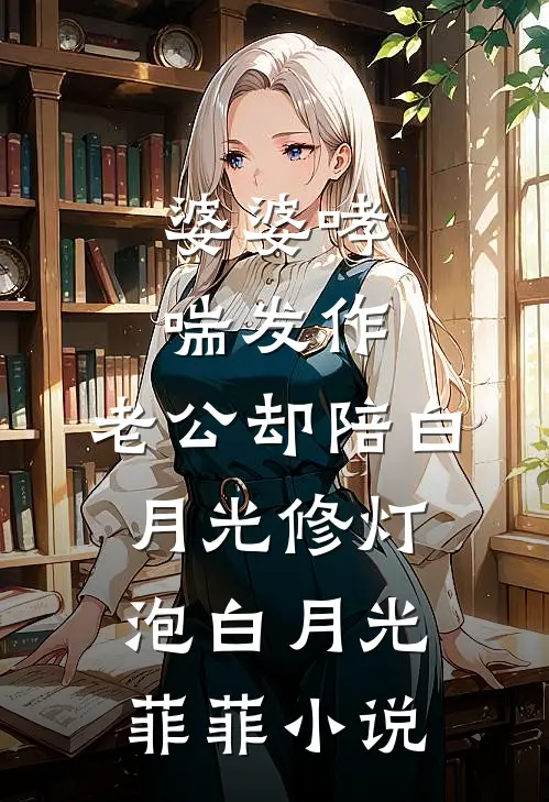 婆婆哮喘发作，老公却陪白月光修灯泡白月光菲菲小说