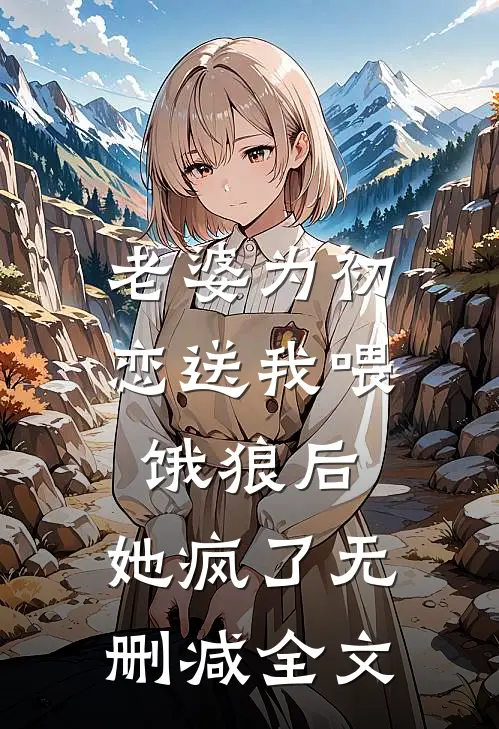 老婆为初恋送我喂饿狼后，她疯了无删减全文