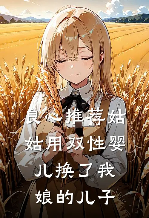 良心推荐姑姑用双性婴儿换了我娘的儿子