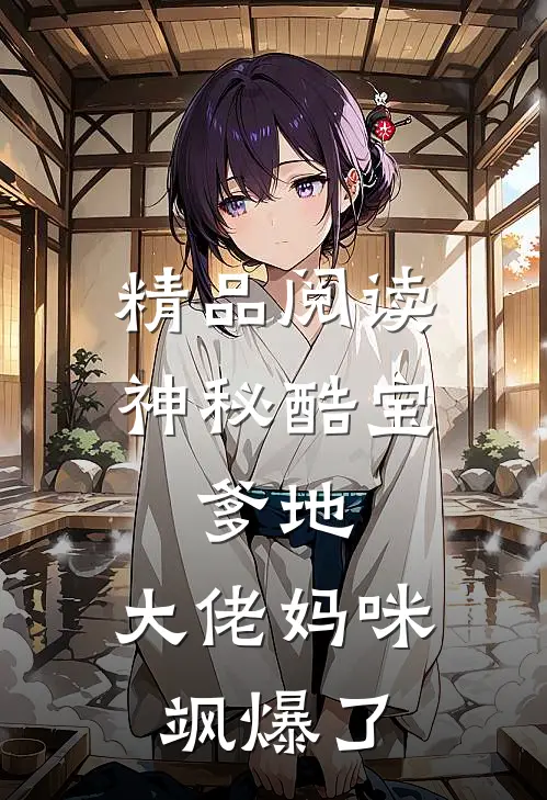 精品阅读神秘酷宝：爹地，大佬妈咪飒爆了