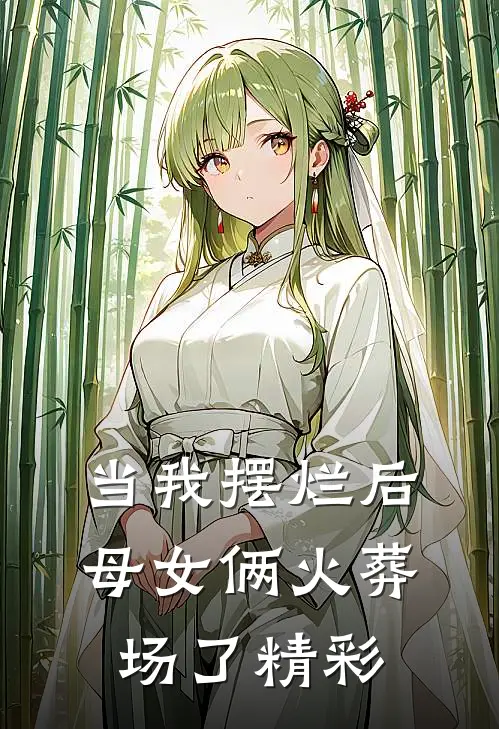 当我摆烂后，母女俩火葬场了精彩