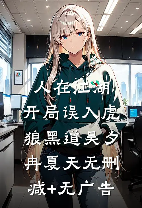人在江湖，开局误入虎狼黑道吴夕冉夏天无删减+无广告