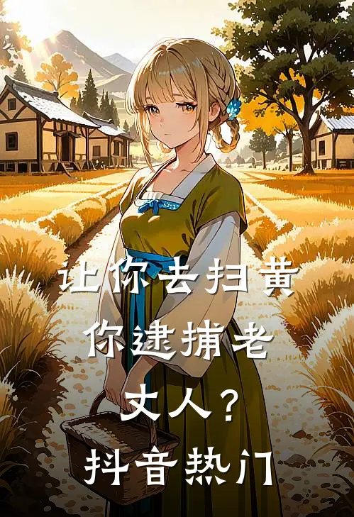 让你去扫黄，你逮捕老丈人？抖音热门