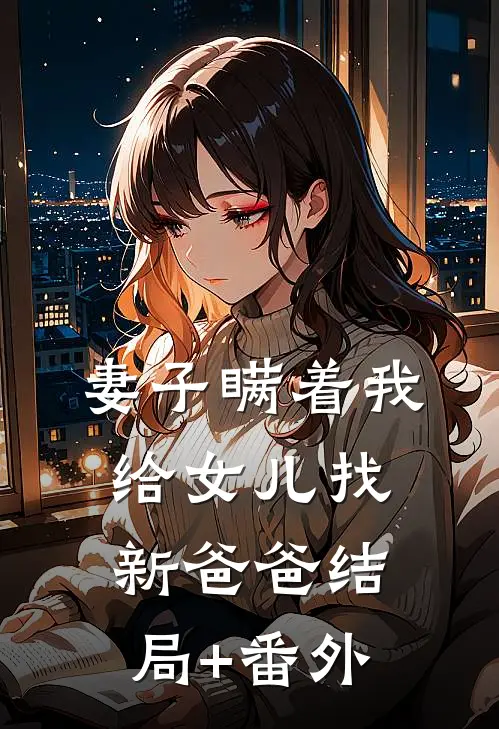 妻子瞒着我给女儿找新爸爸结局+番外