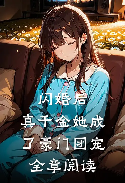 闪婚后，真千金她成了豪门团宠全章阅读