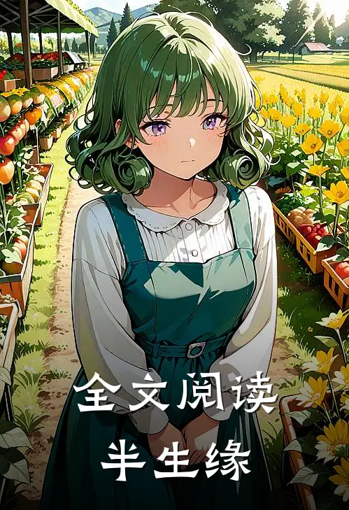 全文阅读半生缘