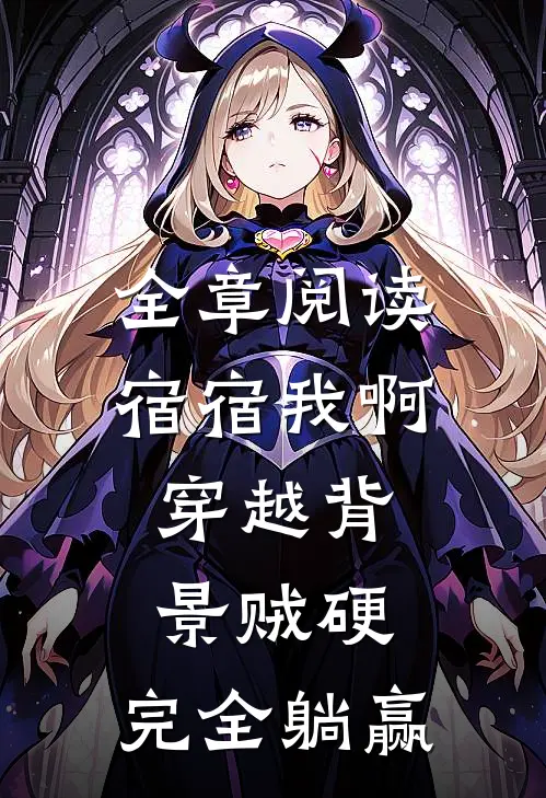 全章阅读宿宿我啊，穿越背景贼硬，完全躺赢